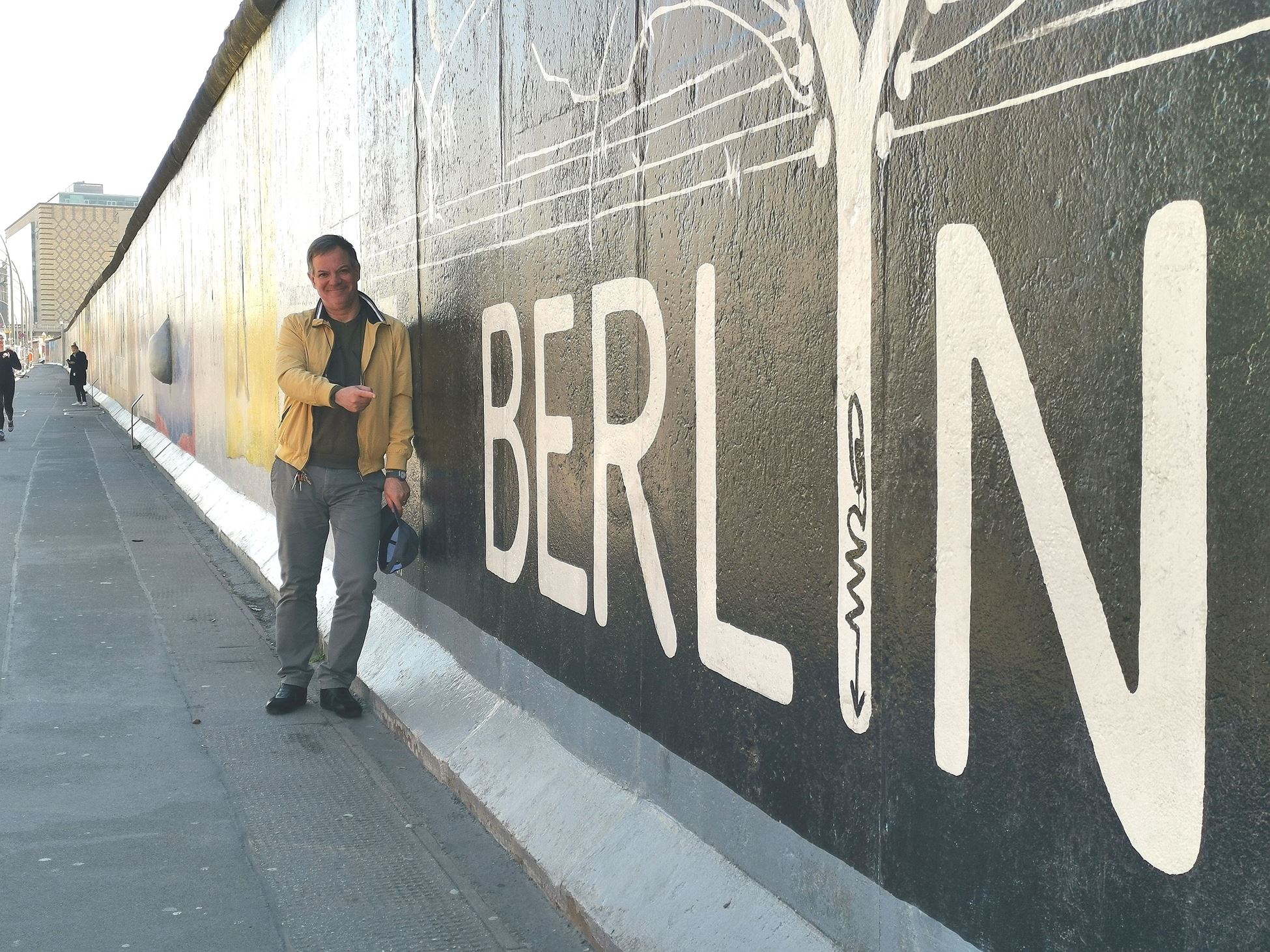 your private tour guide berlin