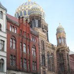 Berlin Neue Synagogue